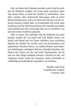 Cross Cult Lady Trents Memoiren 3 Hot