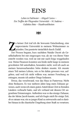 Cross Cult Lady Trents Memoiren 3 Hot
