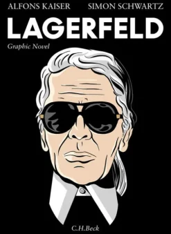 Lagerfeld-C.H. Beck Best
