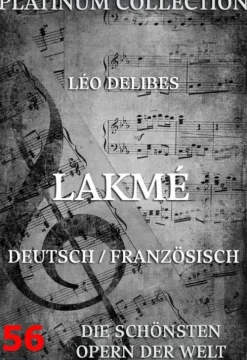 Lakmé-Jazzybee Verlag Outlet