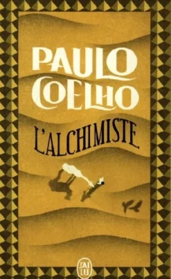 L'Alchimiste-J'ai Lu Outlet