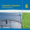 Lambacher Schweizer. 6. Schuljahr. Schülerbuch. Bayern ab 2016-Klett Ernst /Schulbuch Clearance