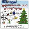 Lamp & Leute: Die 30 besten Weihnachts- und Winterlieder-Universal Family Entertai