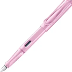 Füller safari lightrose Feder B-LAMY Online