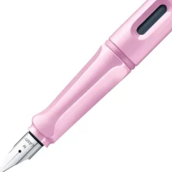 Füller safari lightrose Feder B-LAMY Online