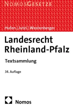 Landesrecht Rheinland-Pfalz-Nomos Verlags GmbH Hot