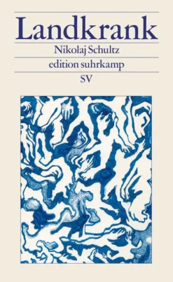 Landkrank-Suhrkamp Verlag New