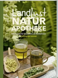 Landlust Naturapotheke 2-Landwirtschaftsverlag Online