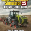 Bildner Verlag Landwirtschafts-Simulator 25 Discount
