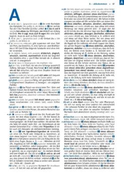 Langenscheidt Großwörterbuch Deutsch als Fremdsprache-Langenscheidt bei PONS Outlet