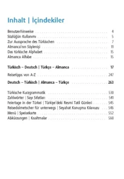 Langenscheidt bei PONS Langenscheidt Universal-Wörterbuch Türkisch