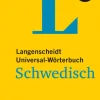 Langenscheidt Universal-Wörterbuch Schwedisch-Langenscheidt bei PONS Online