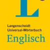 Langenscheidt Universal-Wörterbuch Englisch-Langenscheidt bei PONS Discount