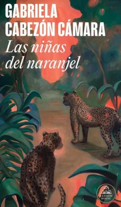Las niñas del Naranjel-Literatura Random House Hot