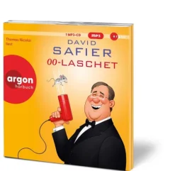 Argon Verlag GmbH 00-Laschet Online