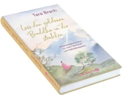 Barth O.W. Lass den goldenen Buddha in dir strahlen