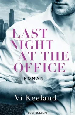 Penguin Random House Last Night at the Office