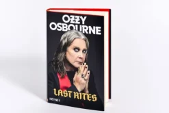 Heyne Verlag Last Rites Best