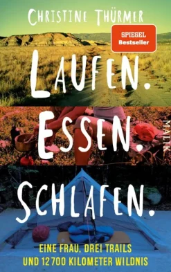 Laufen. Essen. Schlafen.-Piper ebooks Discount