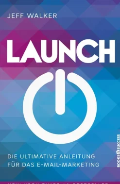 books4success Launch New