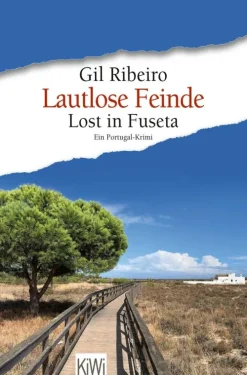 Lautlose Feinde-Kiepenheuer & Witsch GmbH Online