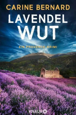 Knaur eBook Lavendel-Wut Clearance
