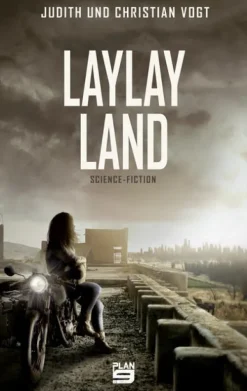 Plan9 Verlag Laylayland
