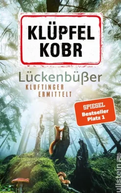 Ullstein Ebooks Lückenbüßer Best