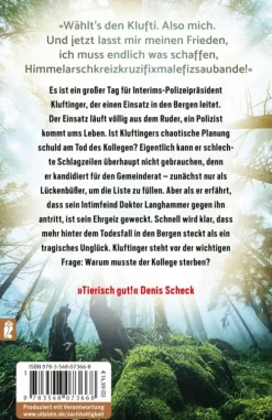 Ullstein Taschenbuchvlg. Lückenbüßer