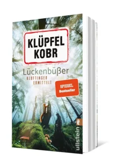 Ullstein Taschenbuchvlg. Lückenbüßer