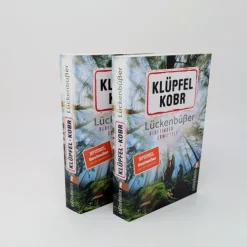 Ullstein Taschenbuchvlg. Lückenbüßer