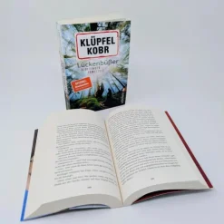 Ullstein Taschenbuchvlg. Lückenbüßer