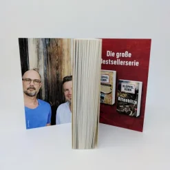 Ullstein Taschenbuchvlg. Lückenbüßer