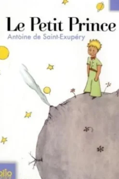 Gallimard Le Petit Prince Online