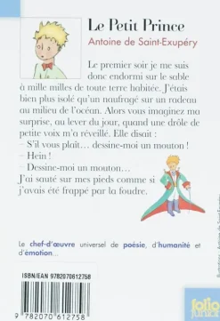 Gallimard Le Petit Prince Online