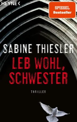 Leb wohl, Schwester-Heyne Taschenbuch