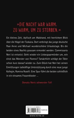Leb wohl, Schwester-Heyne Taschenbuch