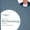 Weg & Vision Lebe deine Bestimmung mit dem "Kurs in Wundern" Clearance