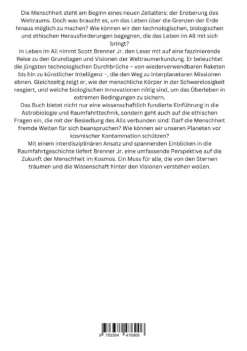 Leben im All-tredition Clearance
