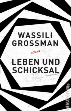 Ullstein Taschenbuchvlg. Leben und Schicksal Discount