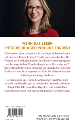 Leben und Sterben-FISCHER, S. Best