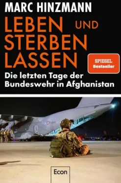 Leben und sterben lassen-Econ Verlag Best