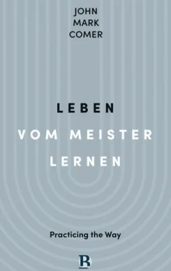 SCM Brockhaus, R. Leben vom Meister lernen Outlet