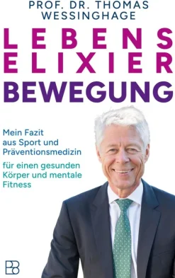 Bonifatius Verlag Lebenselixier Bewegung New