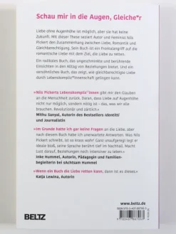 Lebenskompliz*innen-Beltz Verlagsgruppe Outlet