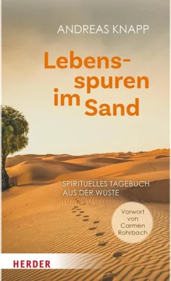 Lebensspuren im Sand-Herder eBooks Best