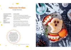 Bassermann, Edition Lecker, lustig und gesund. Die besten Rezepte für Kinder mit Meal-Prep-Ideen. Wird garantiert gegessen Discount