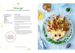 Bassermann, Edition Lecker, lustig und gesund. Die besten Rezepte für Kinder mit Meal-Prep-Ideen. Wird garantiert gegessen Discount