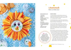 Bassermann, Edition Lecker, lustig und gesund. Die besten Rezepte für Kinder mit Meal-Prep-Ideen. Wird garantiert gegessen Discount