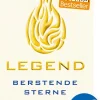 Loewe Verlag GmbH Legend 03 - Berstende Sterne New
